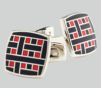 Duchamp Cufflinks