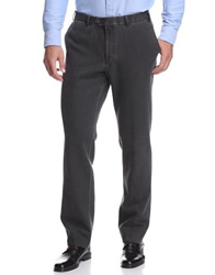 hiltl formal trousers