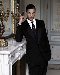 Lagerfeld Suits