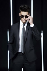 Lagerfeld Suits