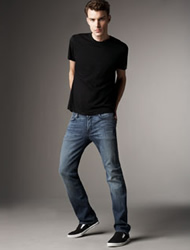 Seven For All Mankind Mens Jeans