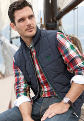 GANT smart casual