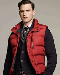 Hackett London Casual Menswear