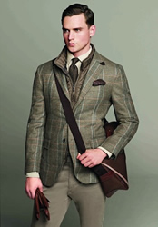 Hackett London Casual Menswear