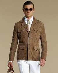 Hackett London Casual Menswear