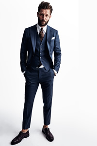 Oscar Jacobson Oscar Jacobson