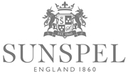Sunspel logo