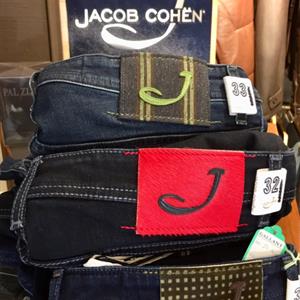 Jacob Cohen Denim